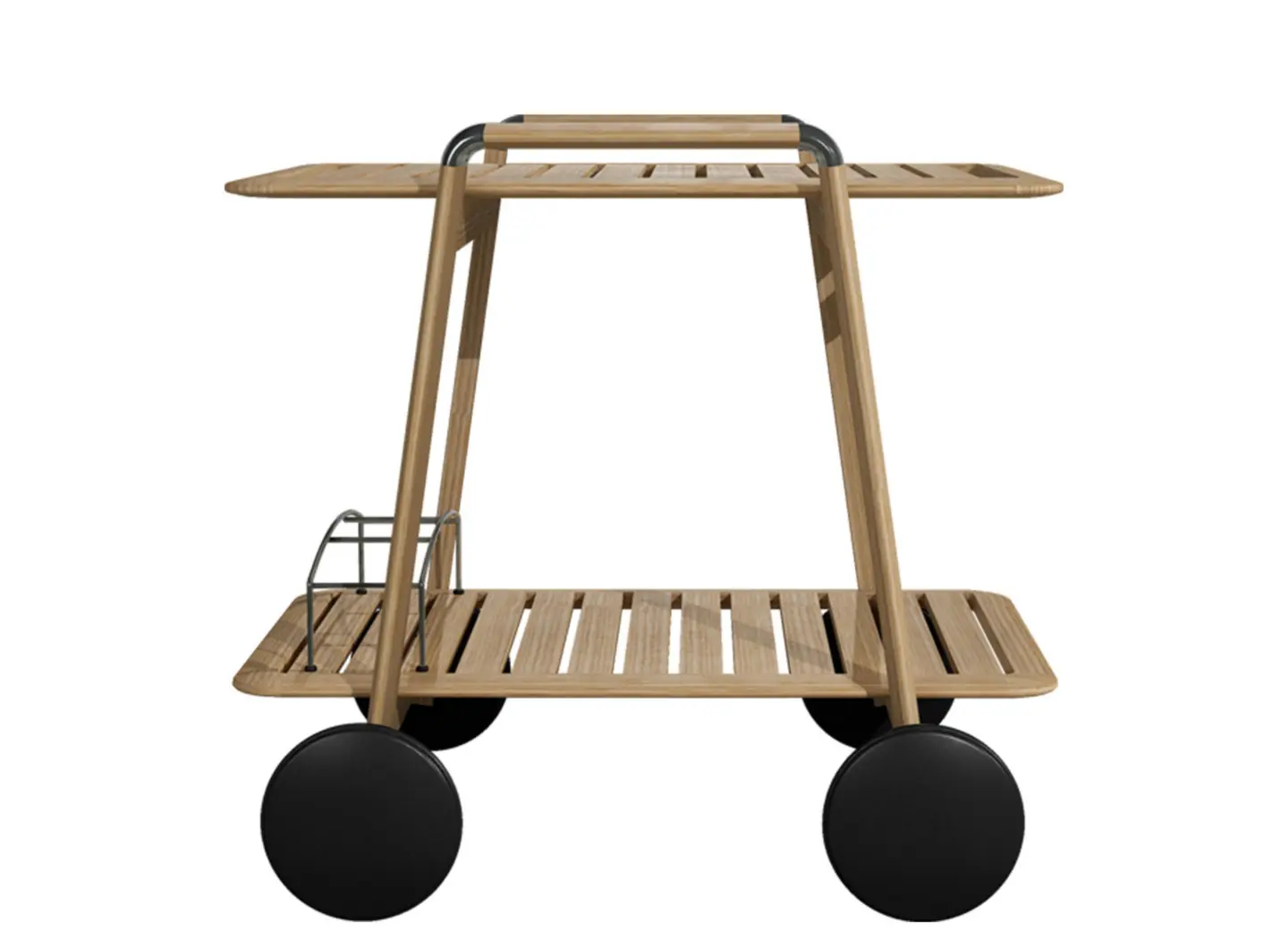 Trolley 802
