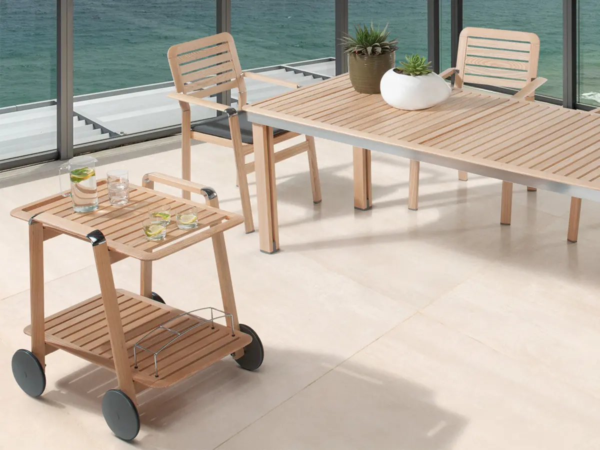 Trolley 802