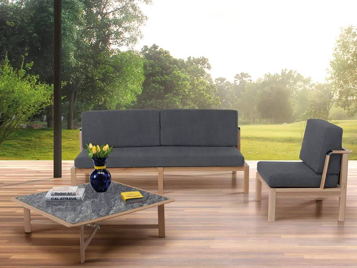 Coffee Table 507
