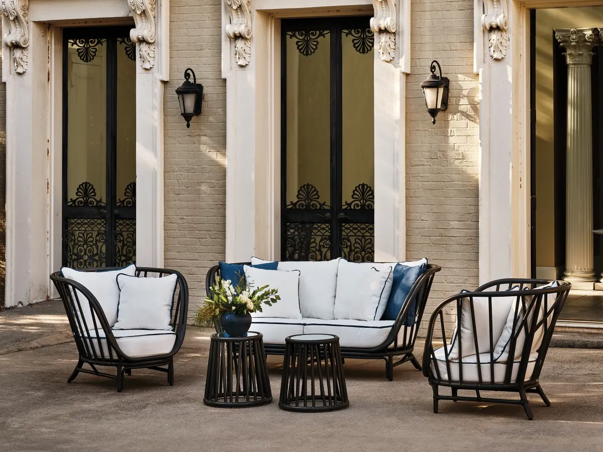 JANUS et Cie - Kyoto Alu