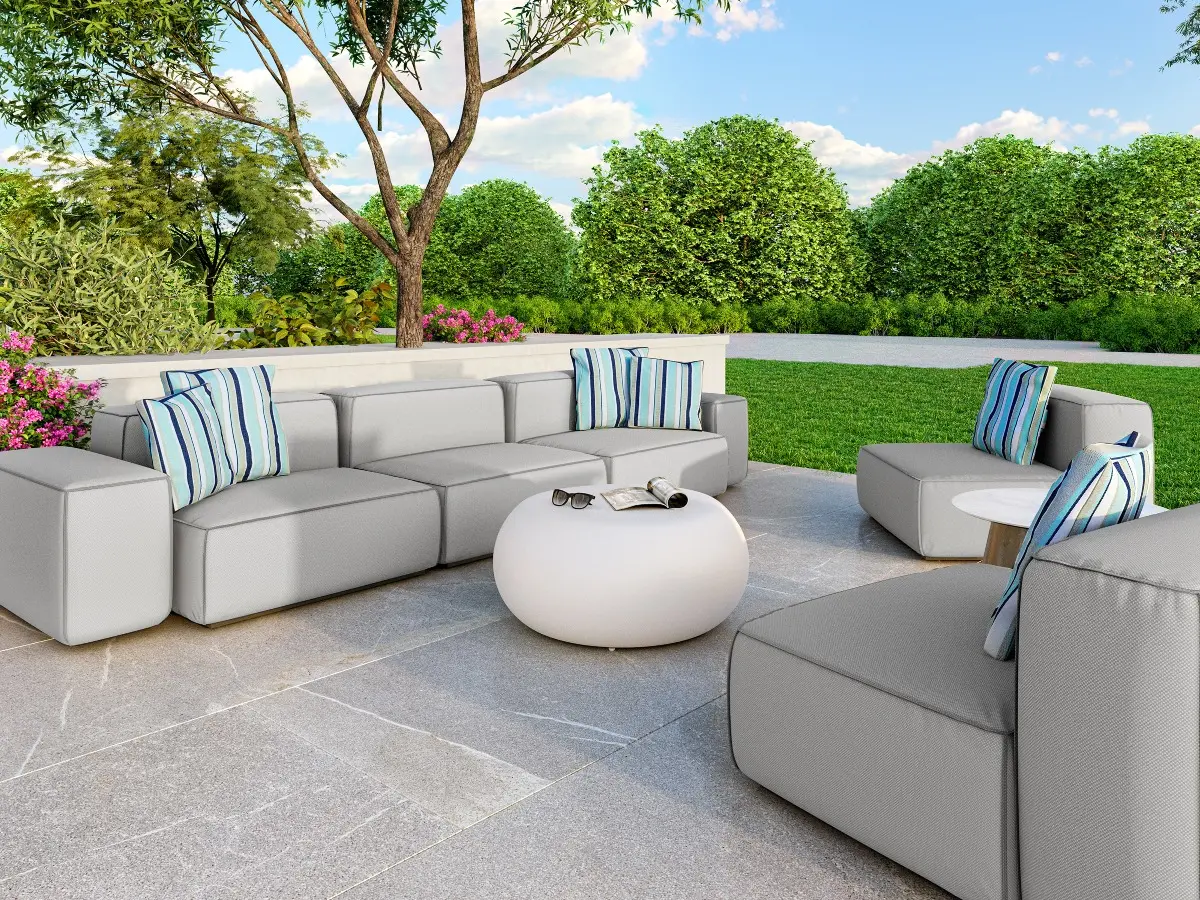 JANUS et Cie - Mattone