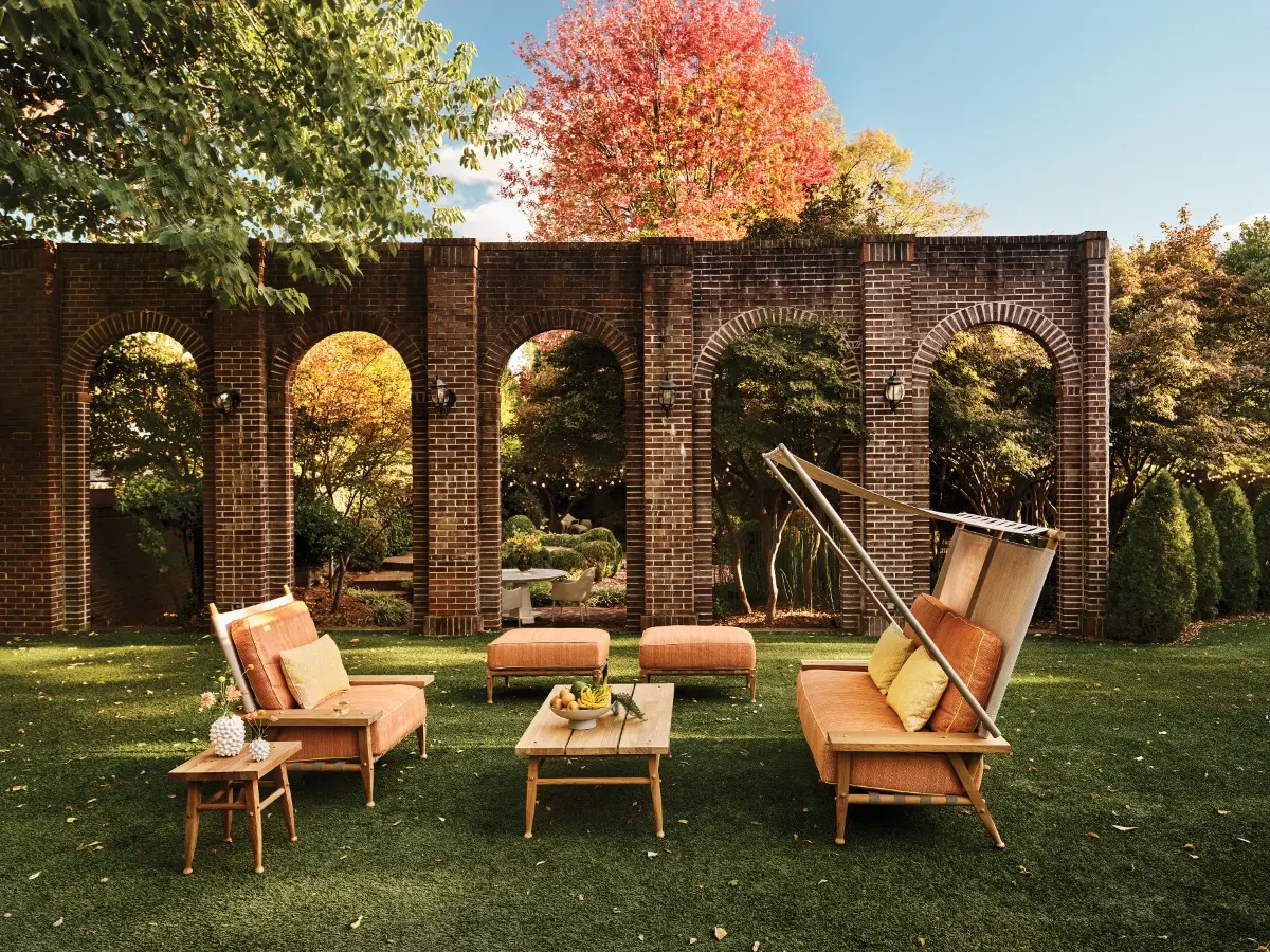JANUS et Cie - Serengeti