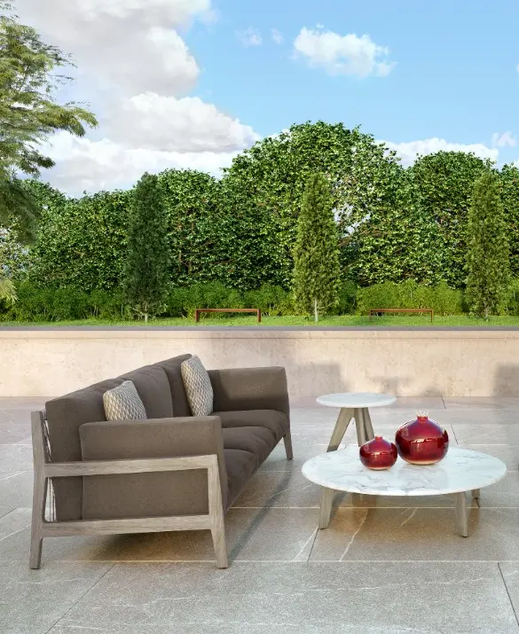 JANUS et Cie - Ares