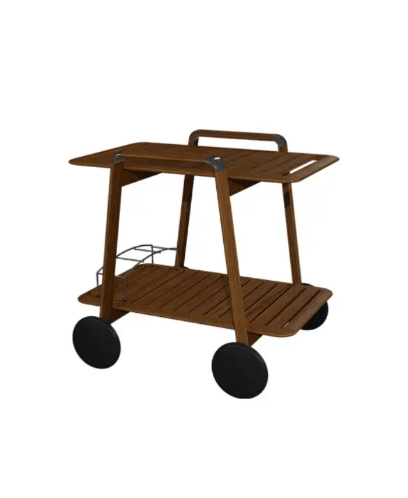 Trolley 802