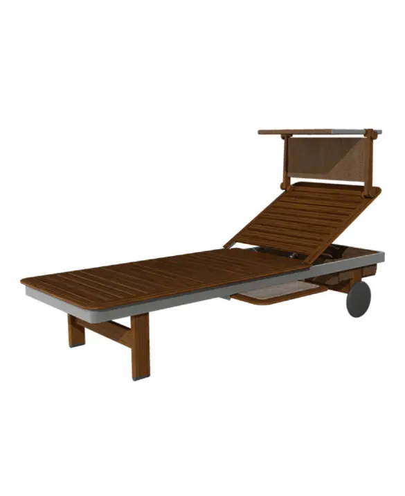 Sun Lounger 801