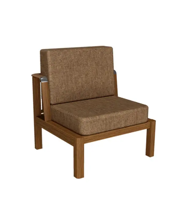 Living Room Armchair 306
