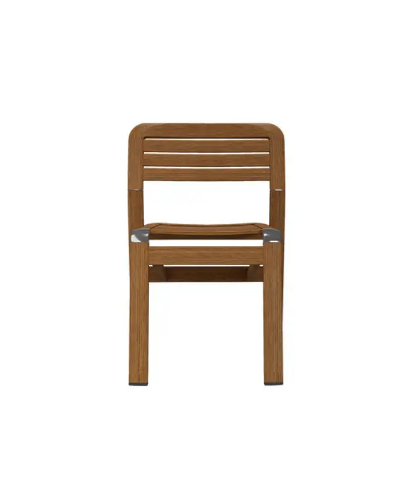 Chair without Armrests 302 
