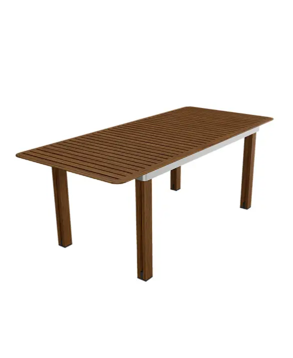 Extendable Table 505