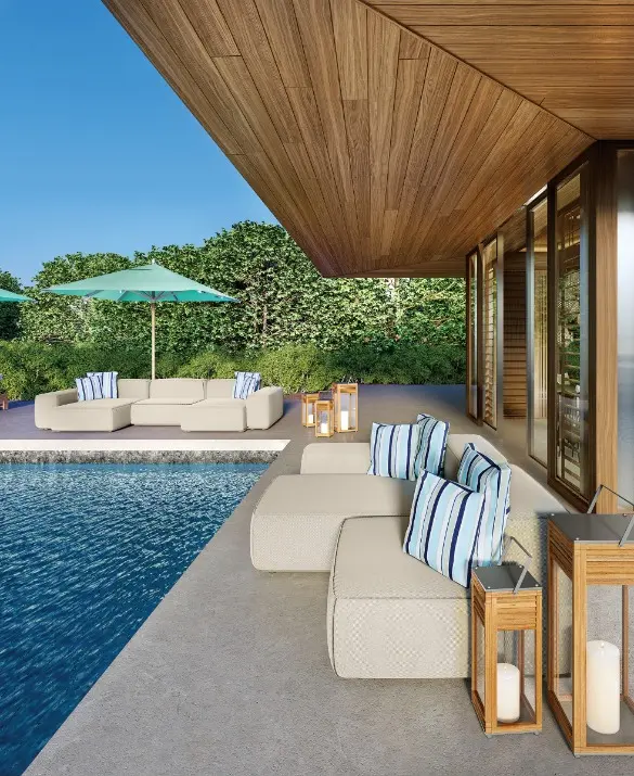 JANUS et Cie - Mattone