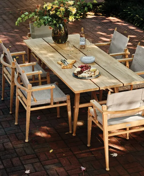 JANUS et Cie - Serengeti