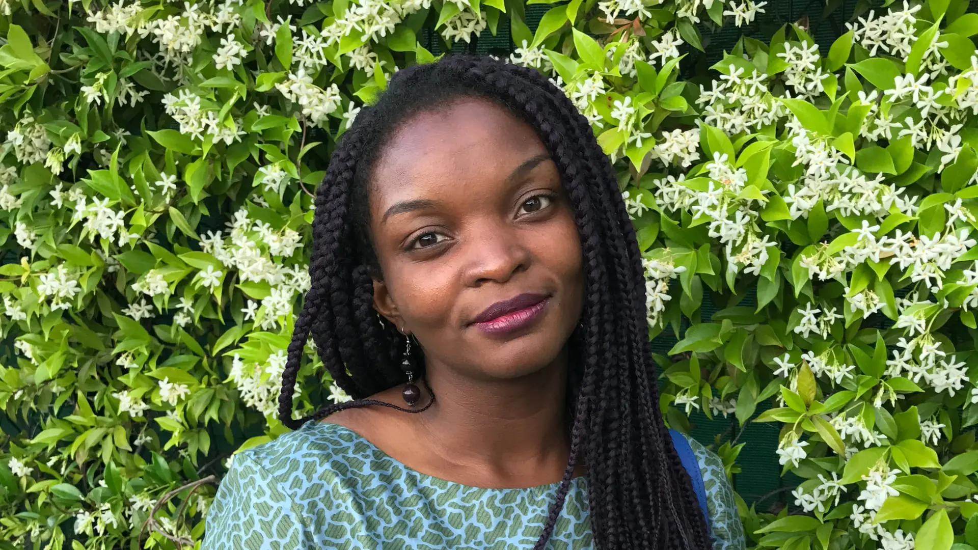 Ifeoluwa adedeji, author, salone milano