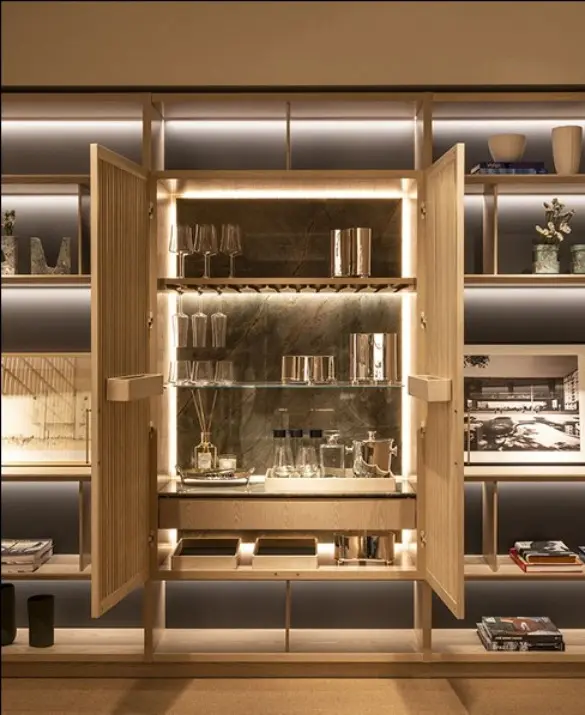 ORNARE | TIMELESS BAR