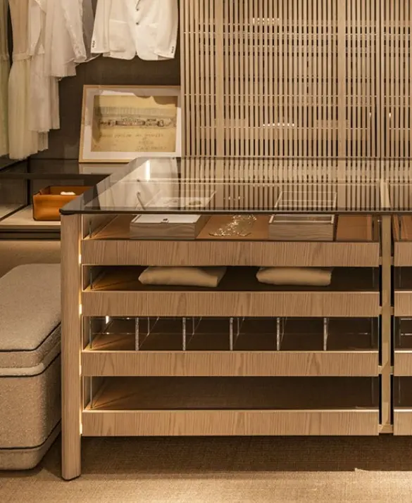 ORNARE | TIMELESS ISLAND
