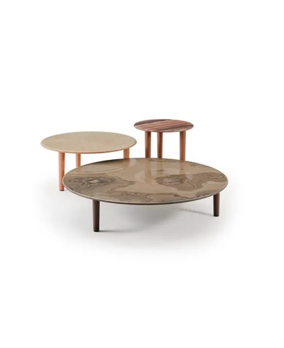 Riban coffee table