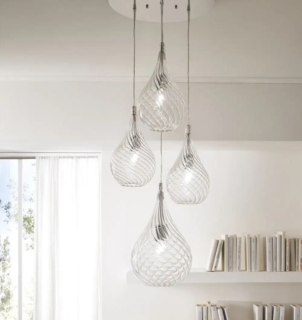 Lacrima | Salone del Mobile