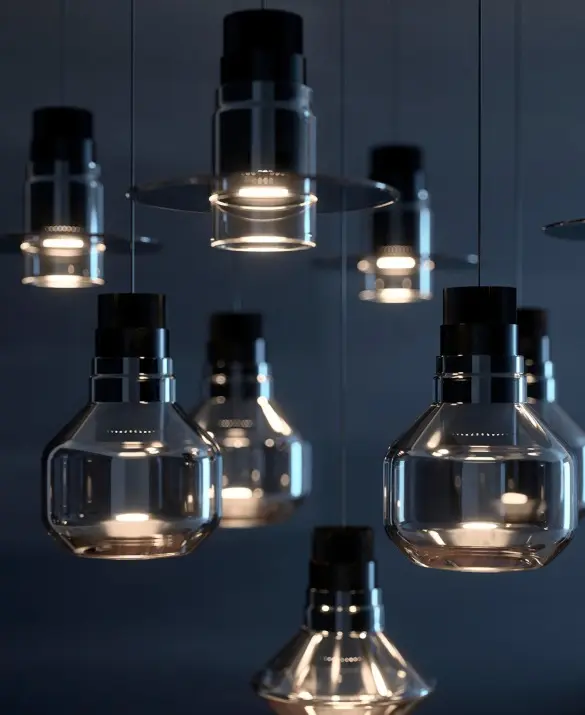 Lighting | Salone del Mobile