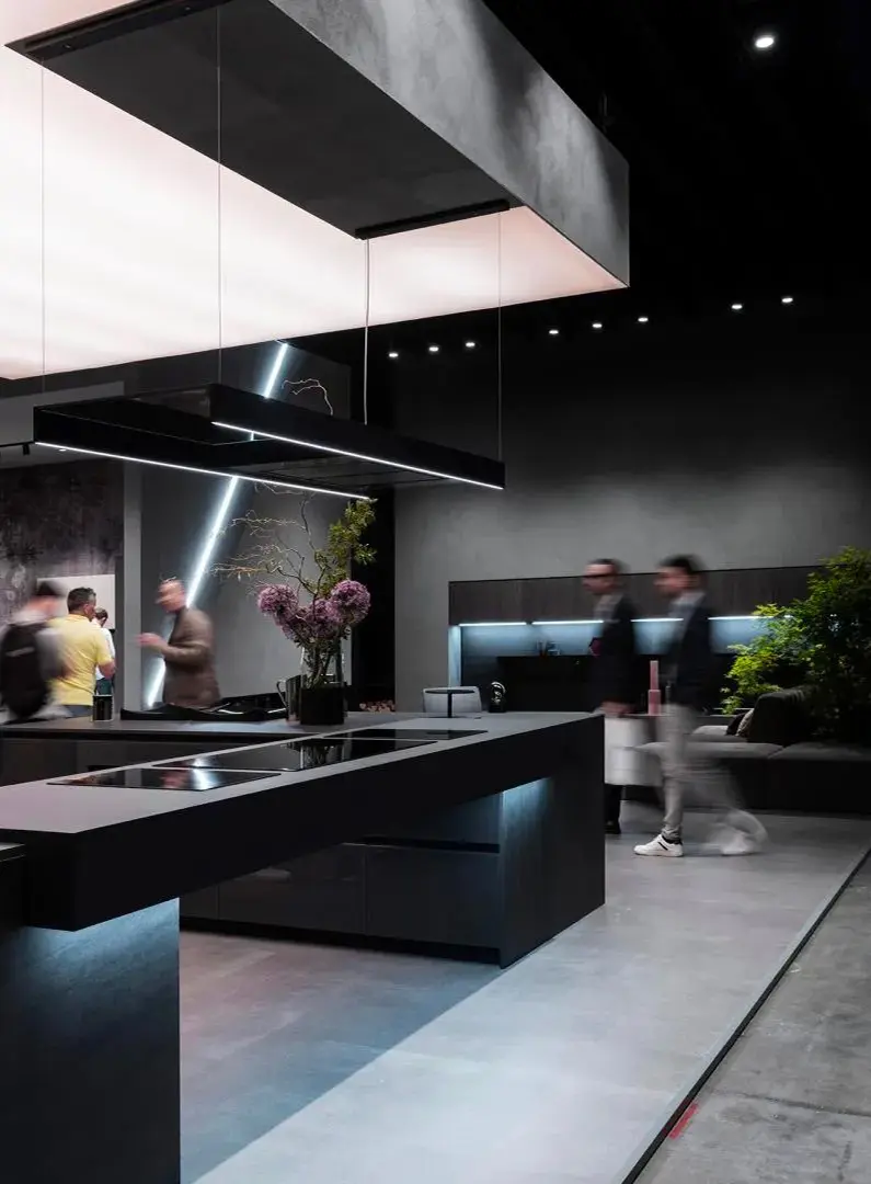 stosa cucine, cucine, salonemilano