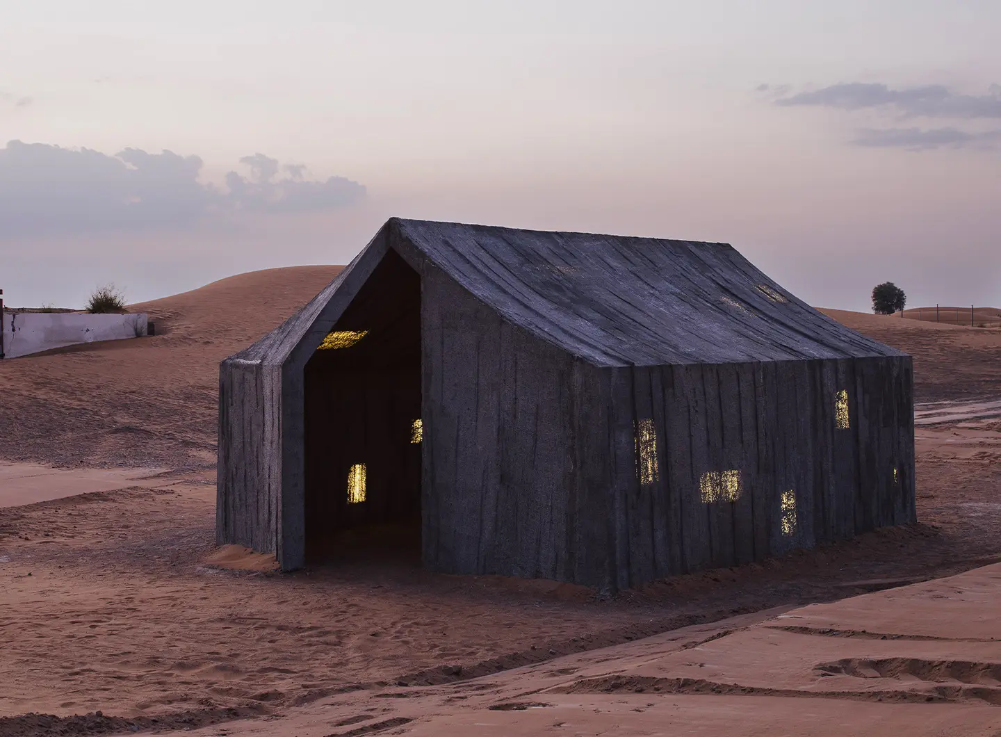 Triennale di Sharjah, salonemilano, architettura