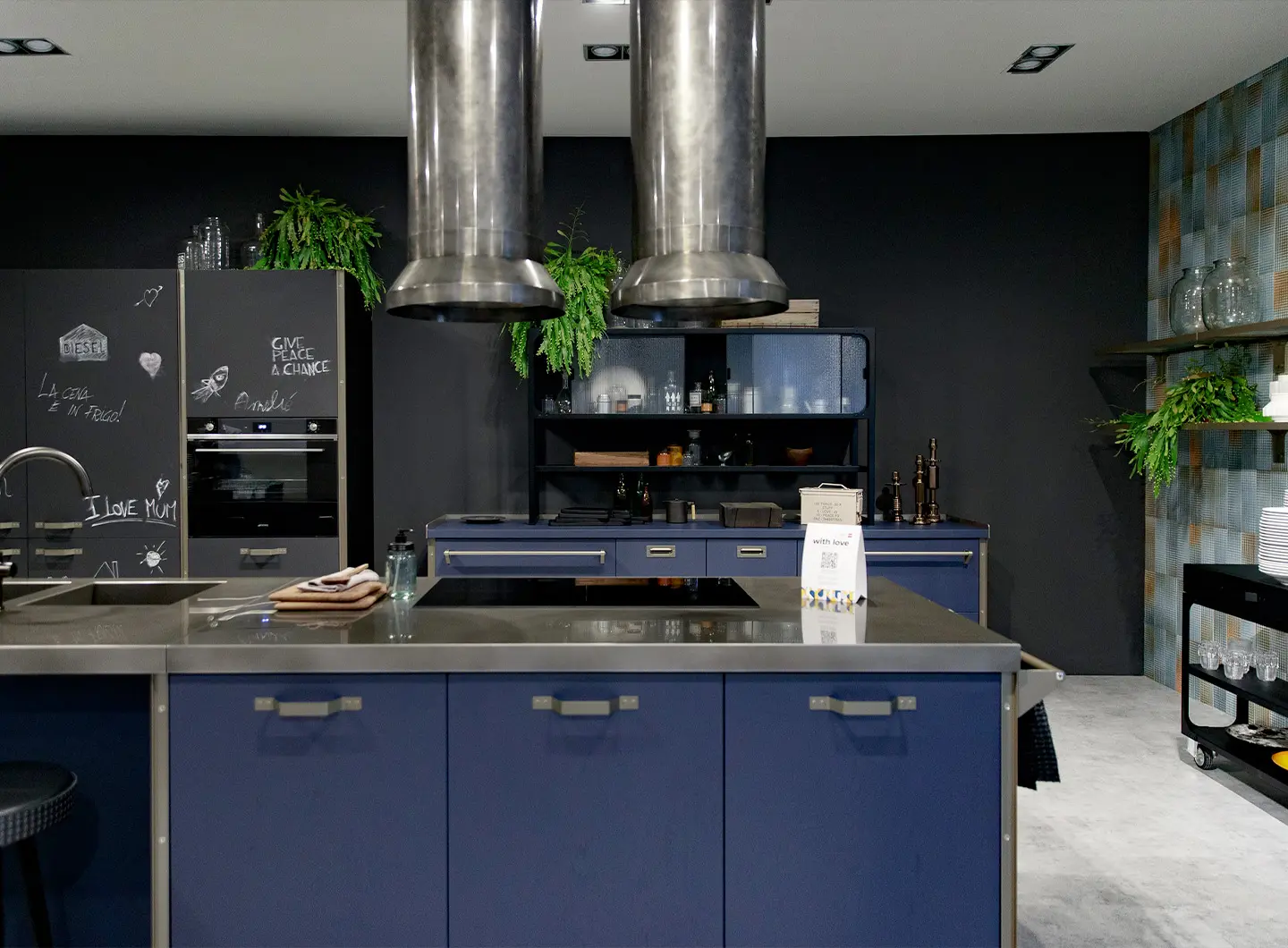 scavolini, salonemilano, eurocucina