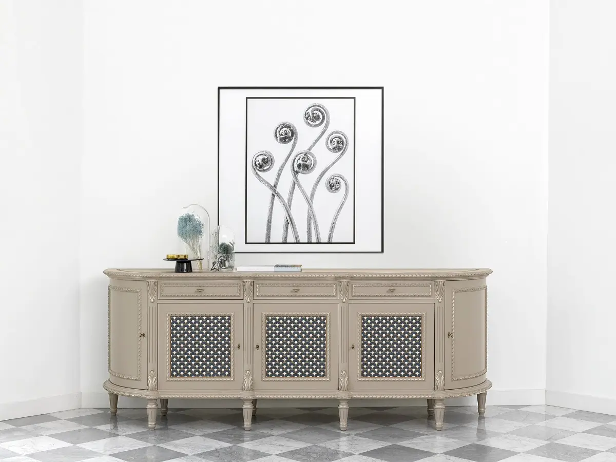 ART. 1190 - credenza