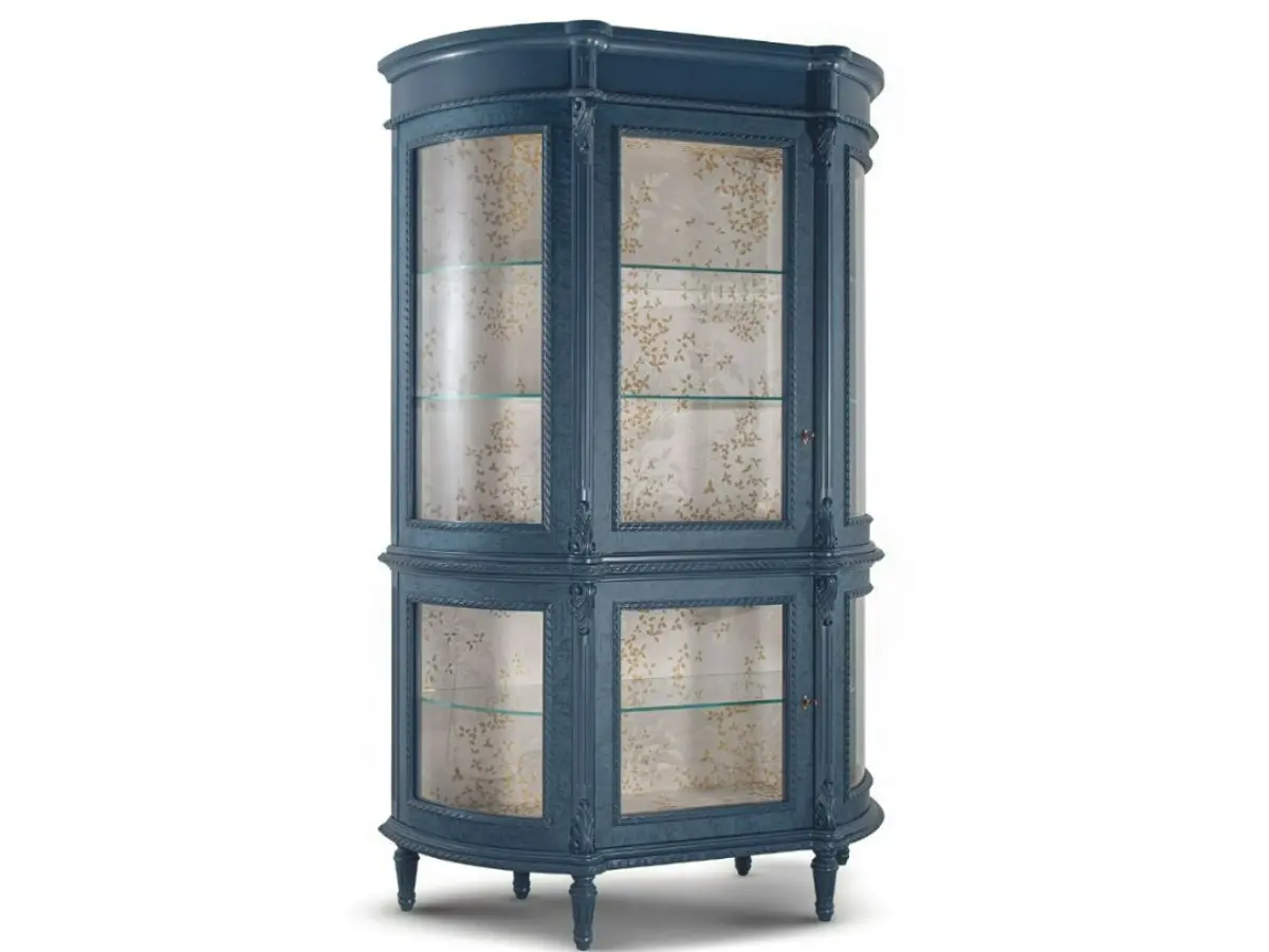 ART. 1191 - glass cabinet