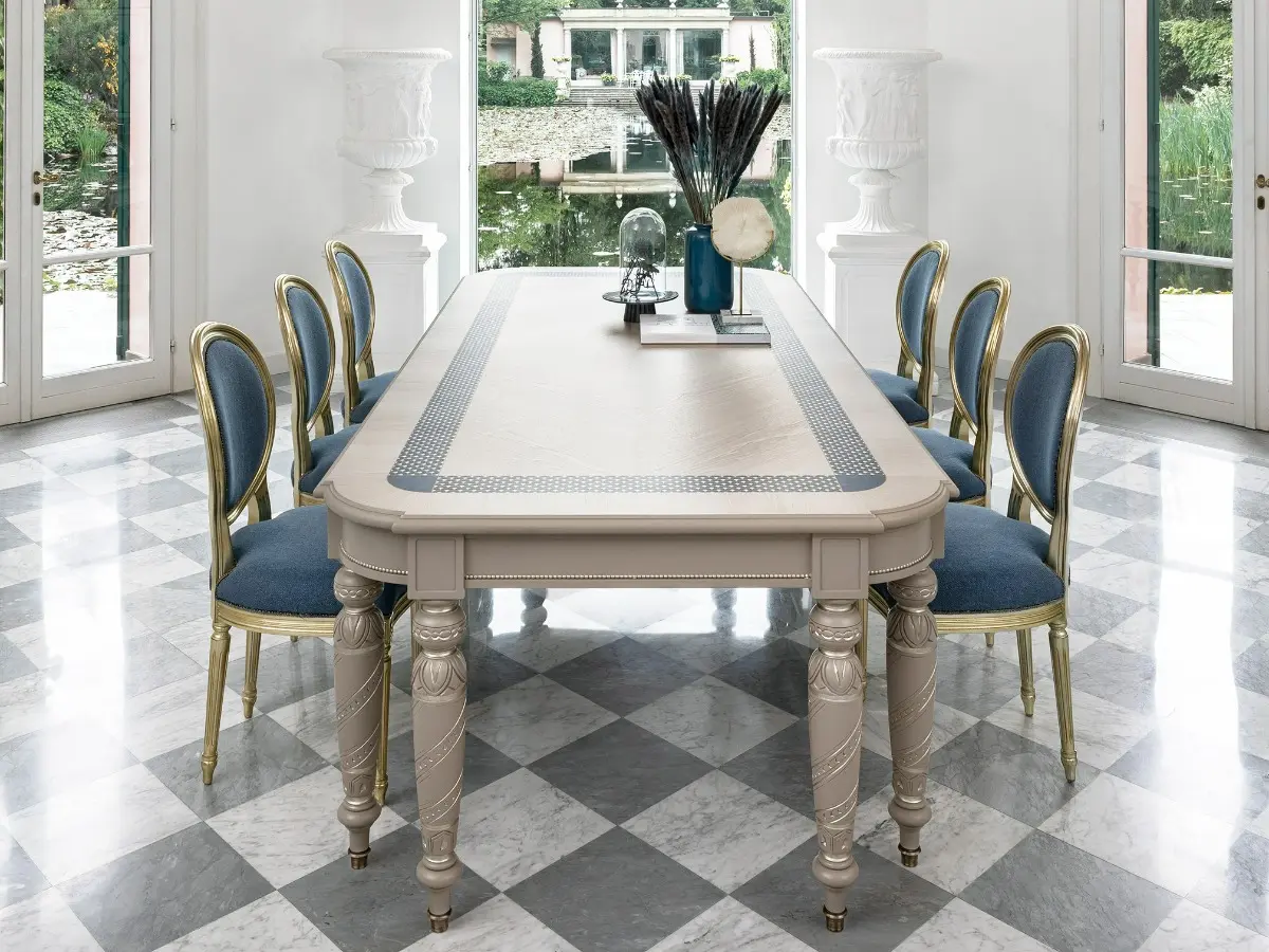 ART. 1194 - dining table