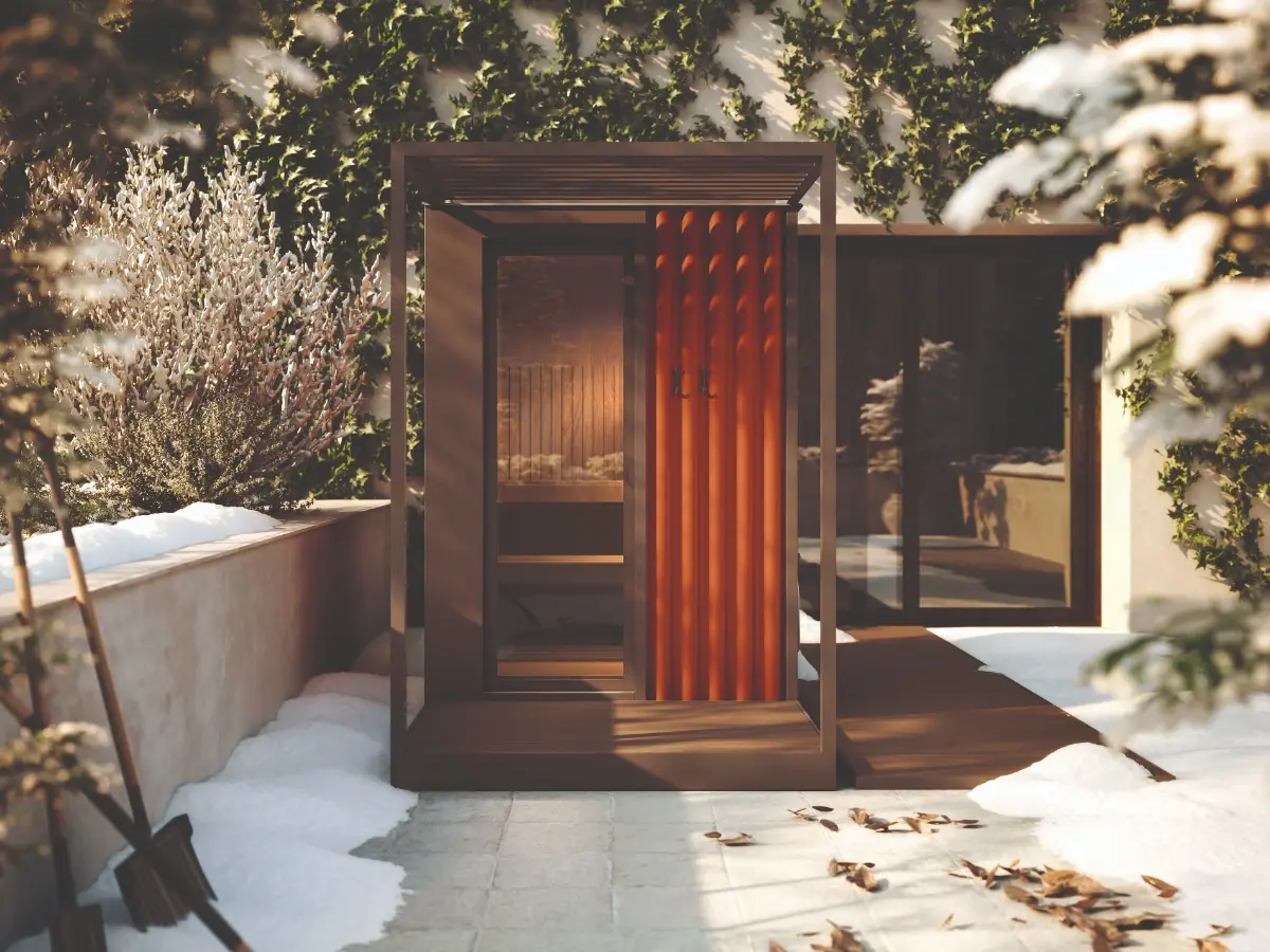 Effe Perfect Wellness - Cabanon