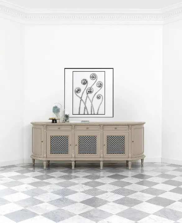 ART. 1190 - sideboard