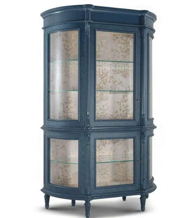 ART. 1191 - glass cabinet