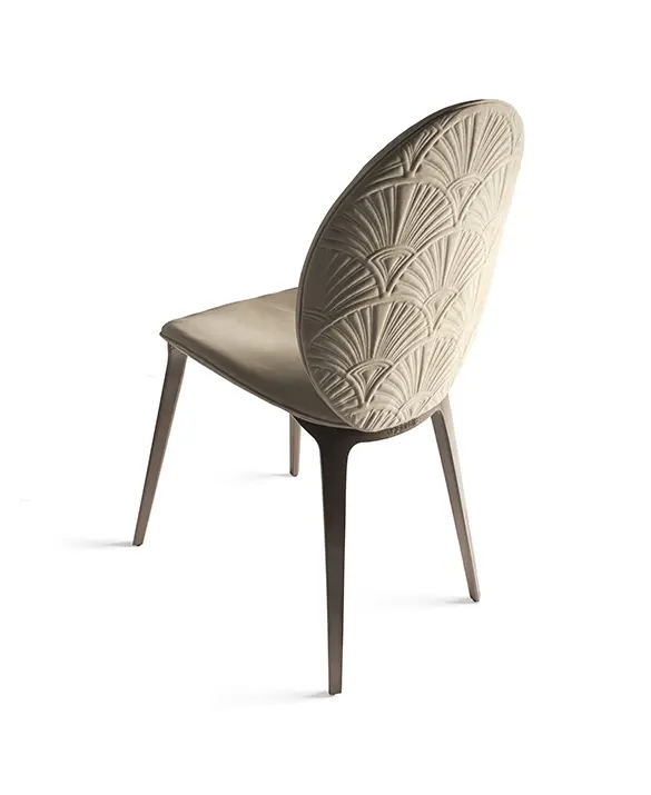 Visionnaire - Astrid chair