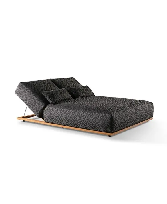 MERIDIANI-CLAUD OPEN AIR MODULAR SOFA