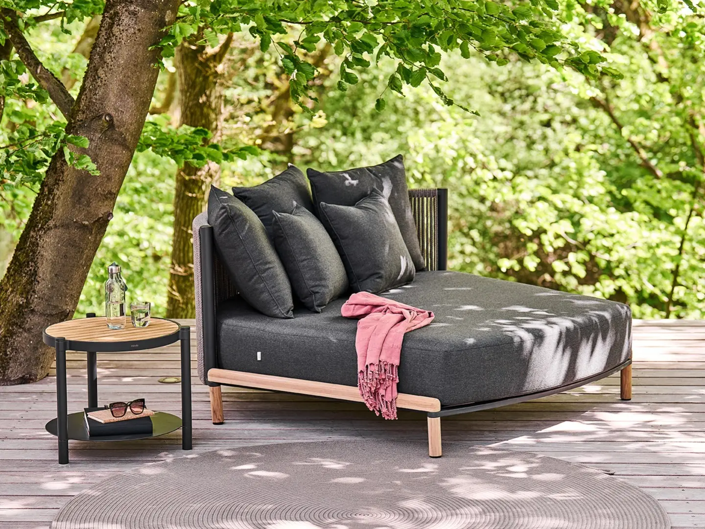 mindo 107 daybed