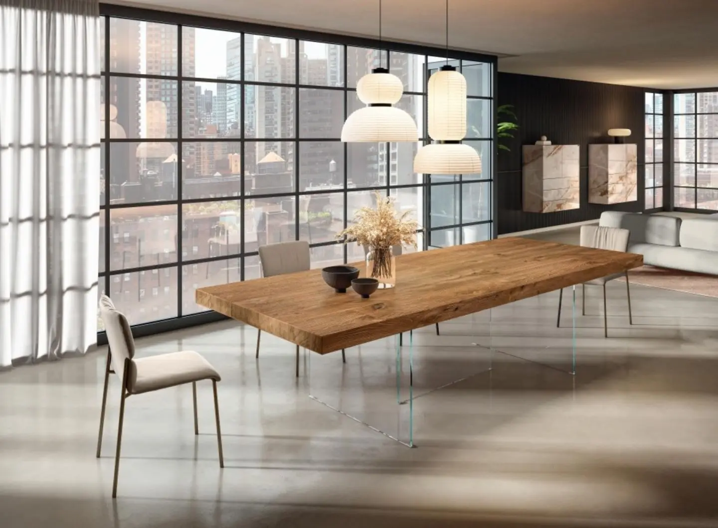 LAGO - AIr Table