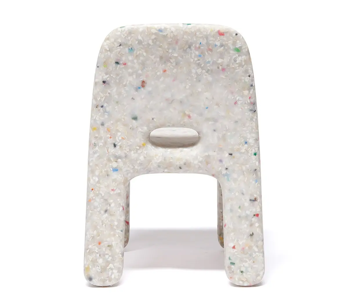 ecoBirdy - Charlie Chair Off-White