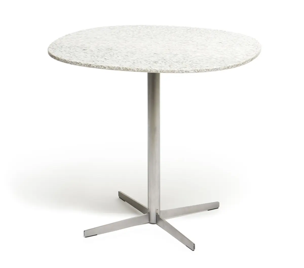ecoBirdy - Frost Table H74 Bistro Table Glacier