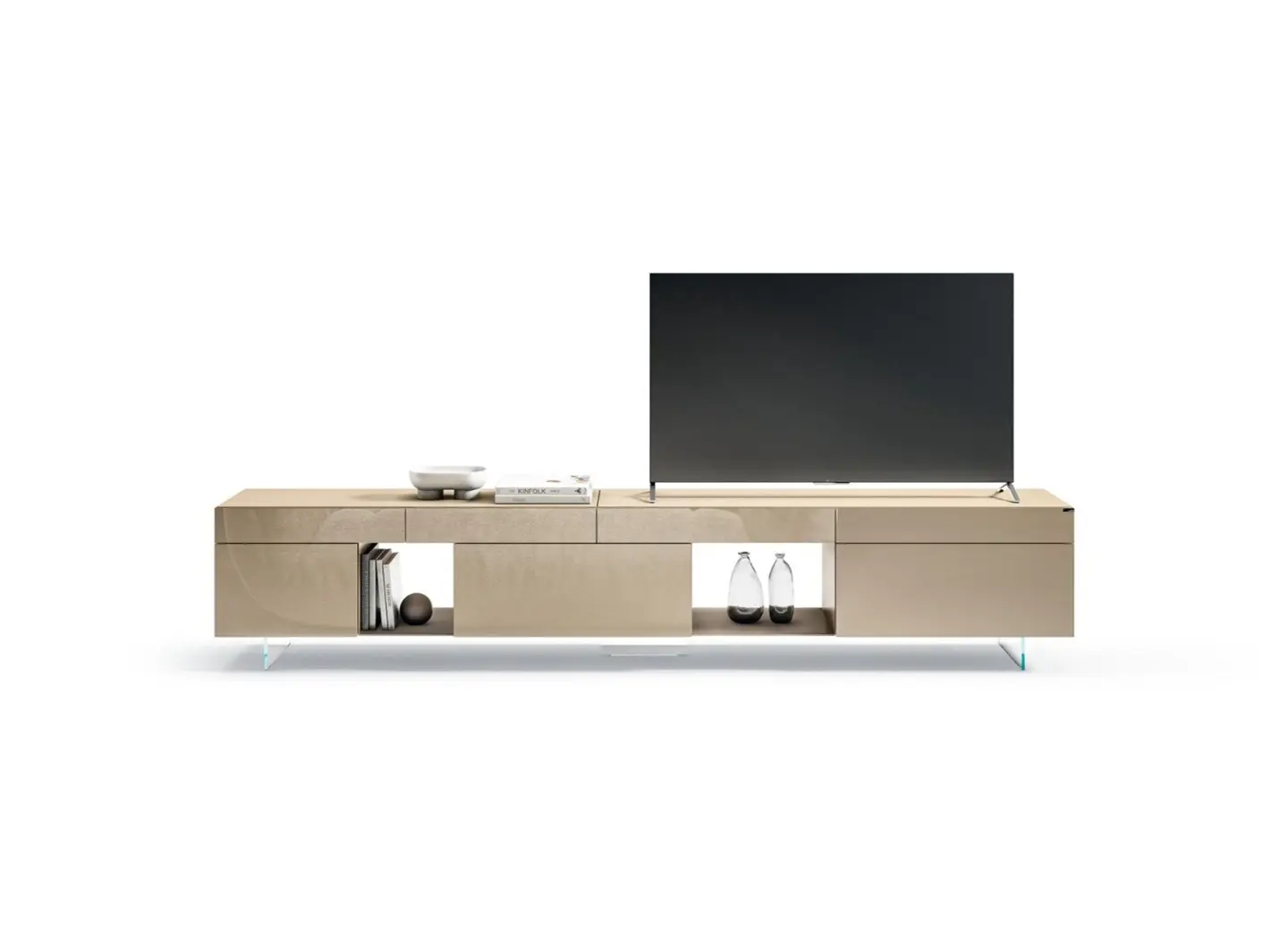 LAGO - 36e8 Tv Unit