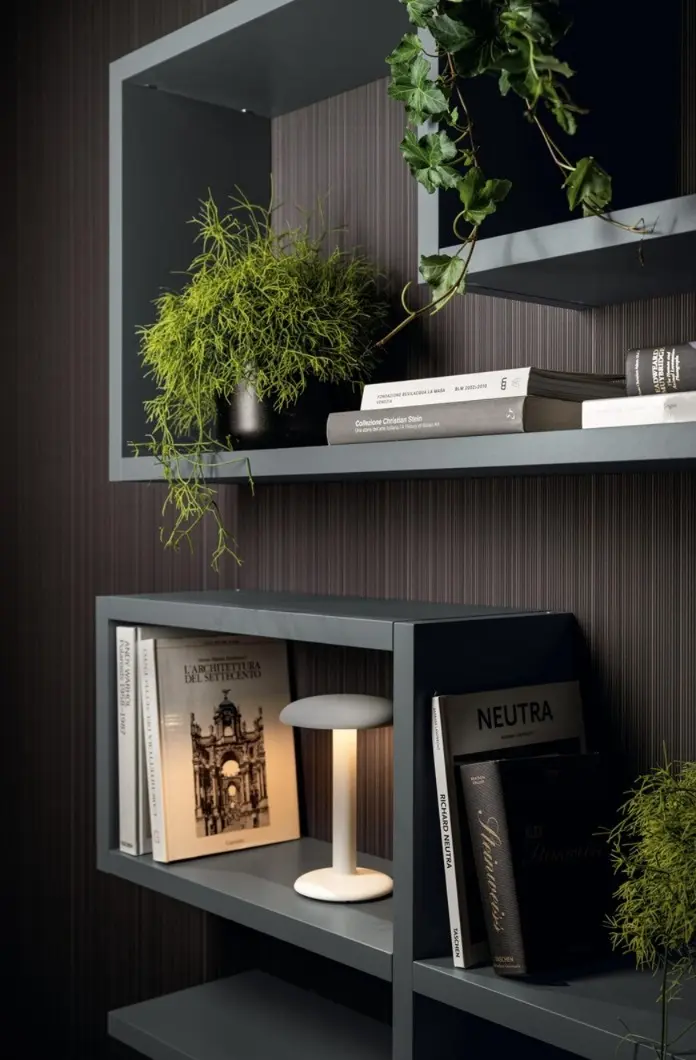 LAGO - LagoLinea Bookshelf