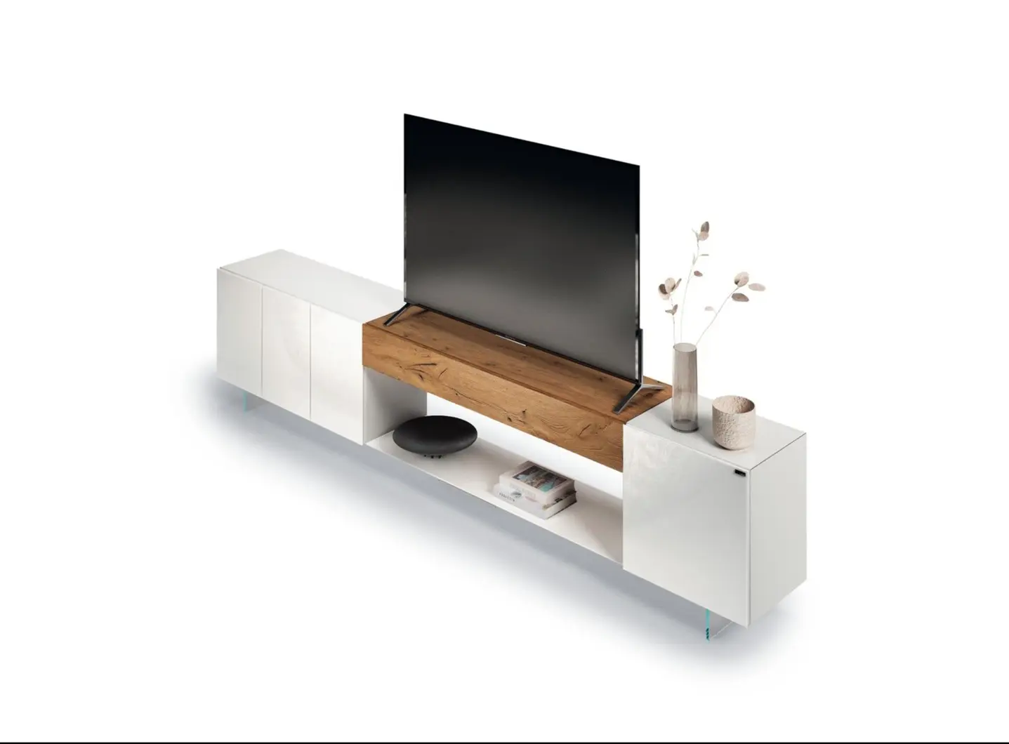 LAGO - 36e8 Tv Unit