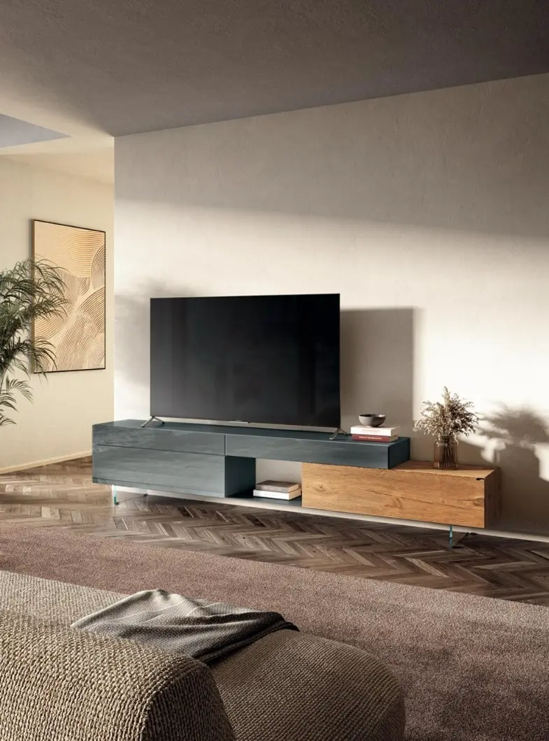 LAGO - 36e8 Tv Unit