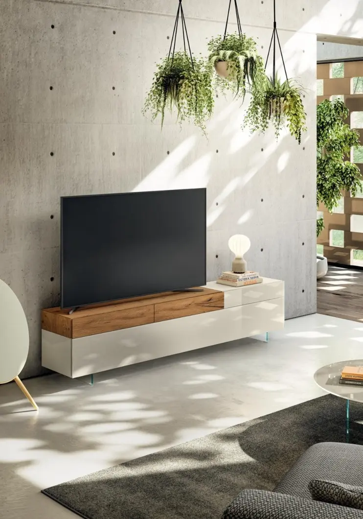 LAGO - 36e8 Tv Unit