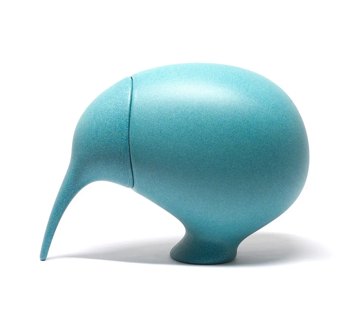 ecoBirdy - Kiwi Container Paua