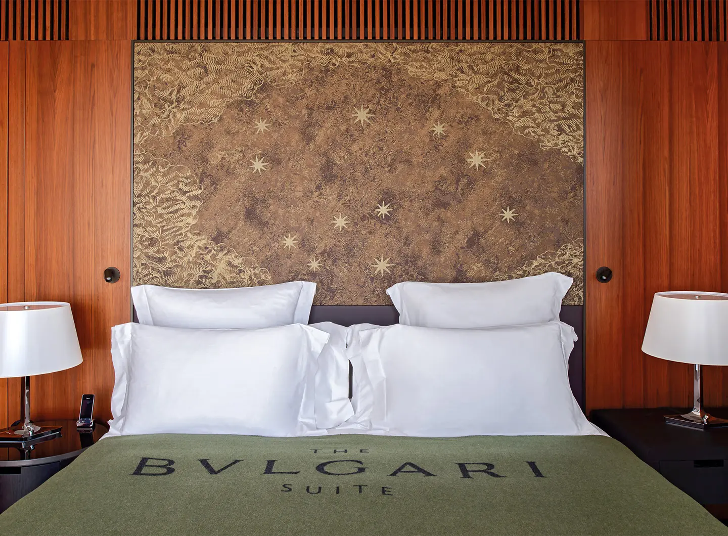 Five design hotels to stay in during the Salone del Mobile 2024 Salone del Mobile