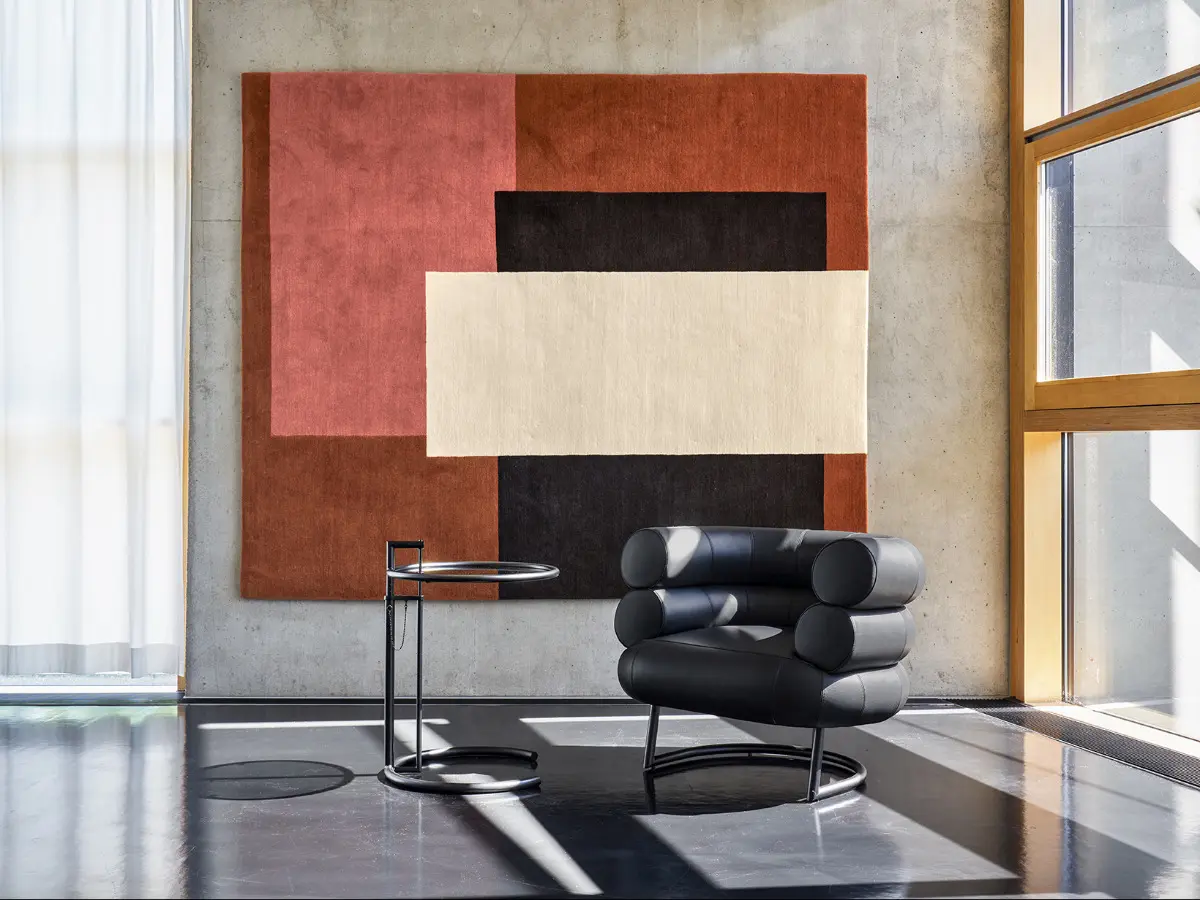 ClassiCon - Cassis Rug