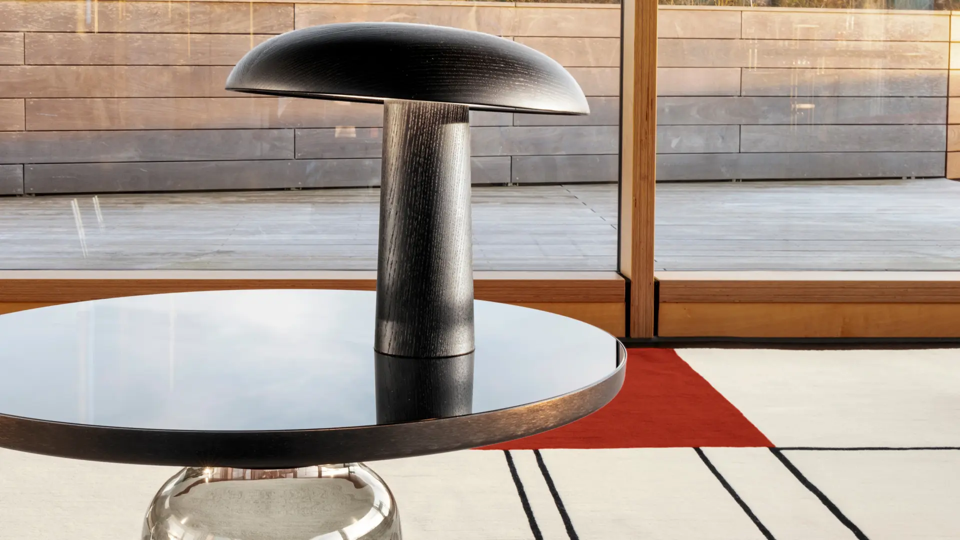 ClassiCon - Forma Table Lamp