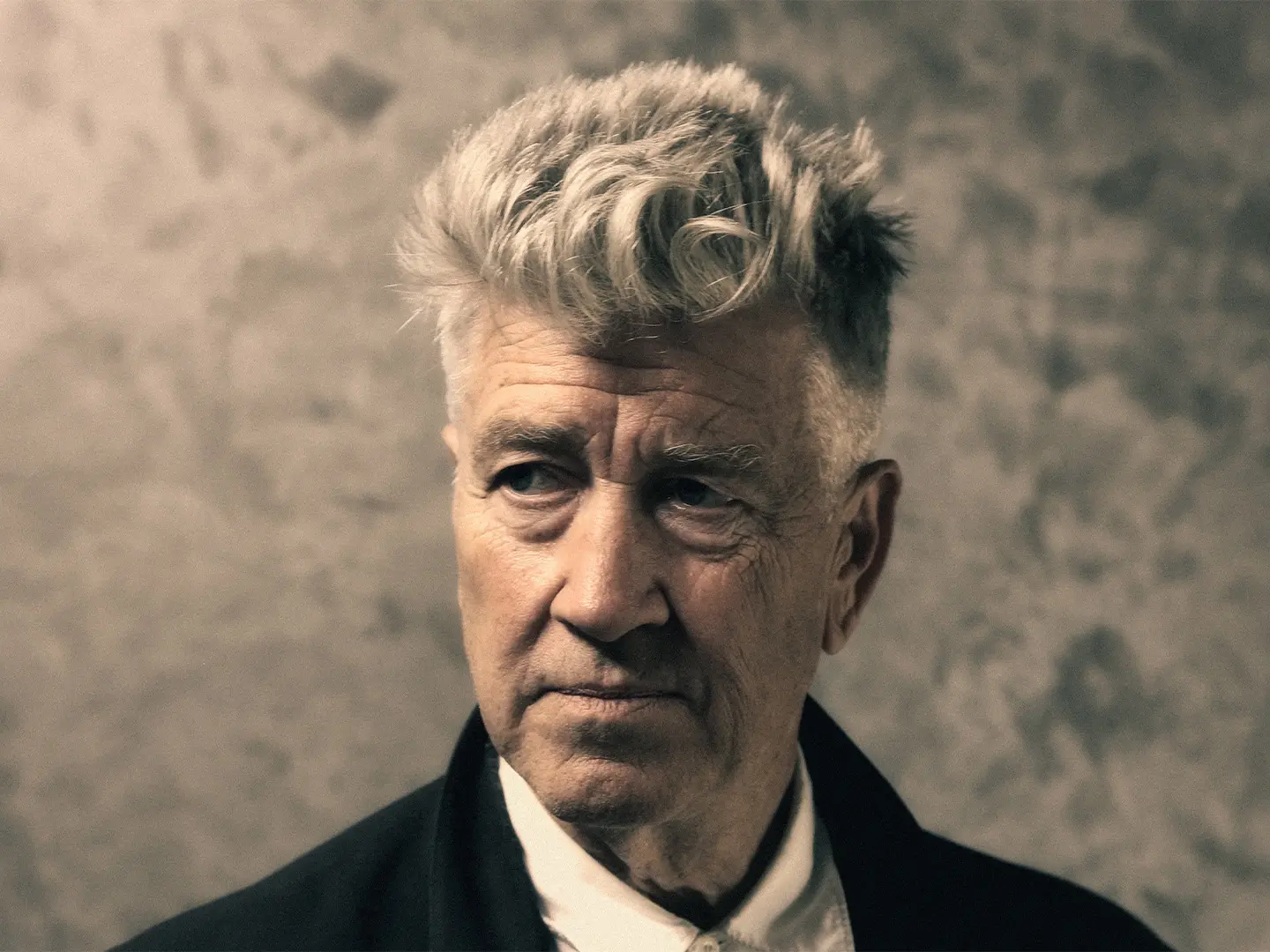 salonemilano, david lynch