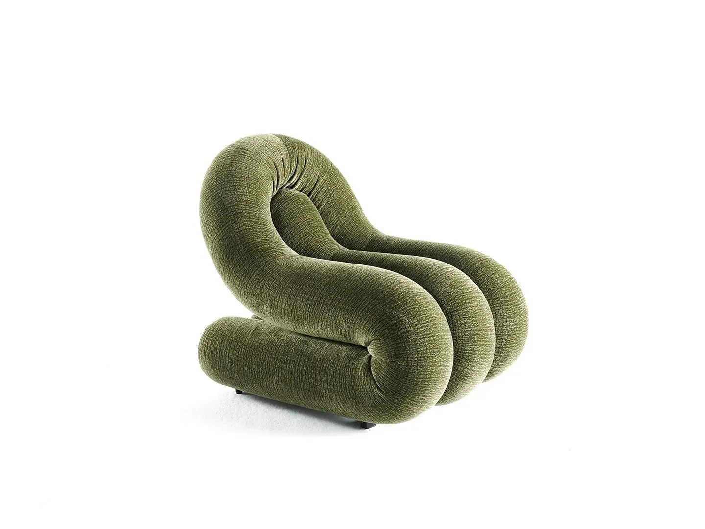 Gianfranco Ferré Home - Brygge armchair