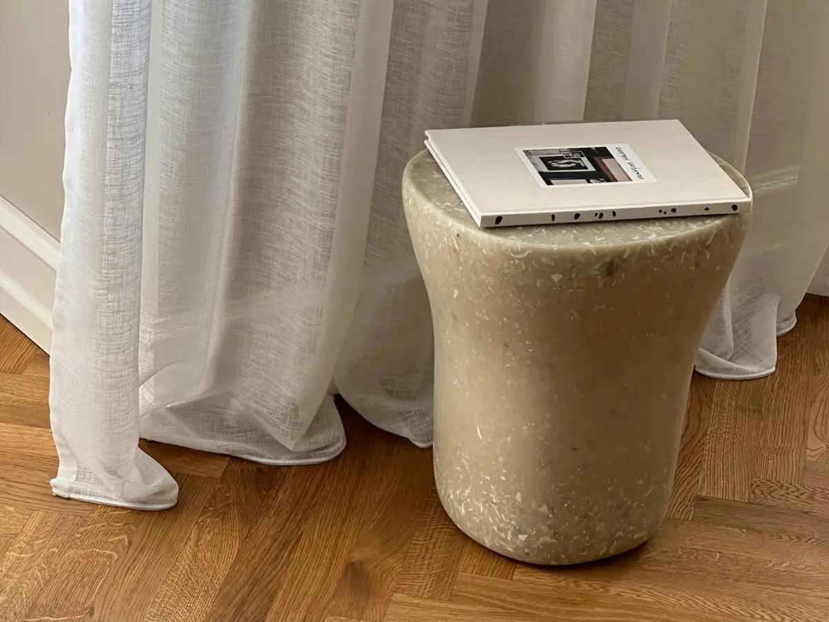 ecoBirdy - Judy Side Table