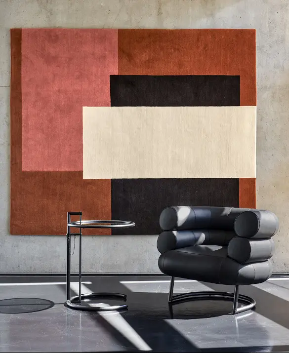 ClassiCon - Cassis Rug