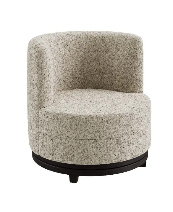 Dôme Deco - AYDEN swivel chair