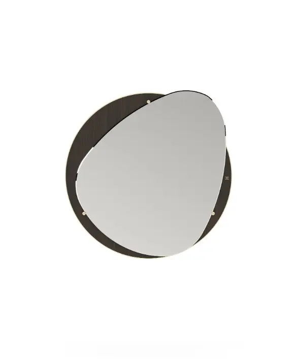 Darwin Suspension Lamp Salone del Mobile